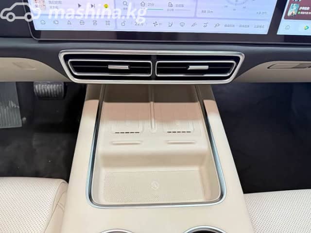 LiXiang L9 Рестайлинг 1.5hyb AT 4WD