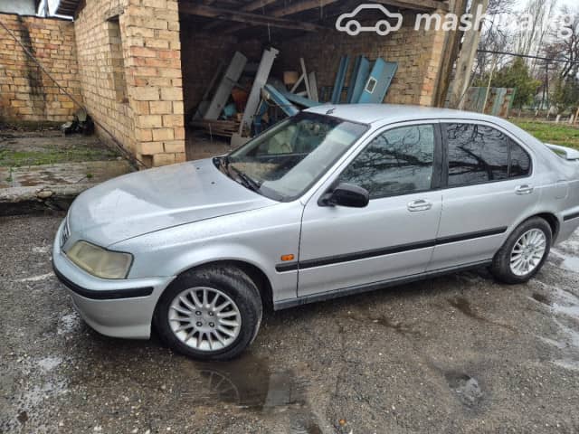 Honda Civic VI 1.5 MT