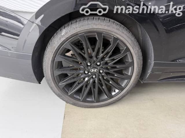 Hyundai Grandeur VII 1.6hyb AT