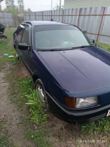 Volkswagen Passat B3 1.8 MT