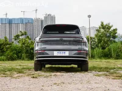 Changan Qiyuan Q05 1.5hyb CVT