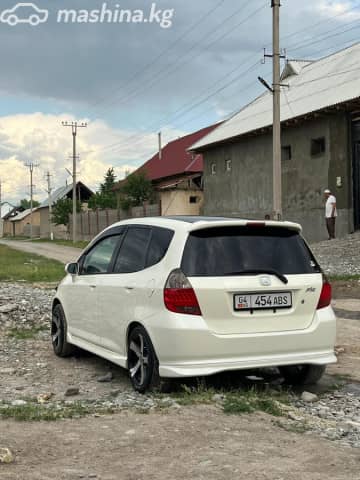 Honda Fit I 1.5 AT