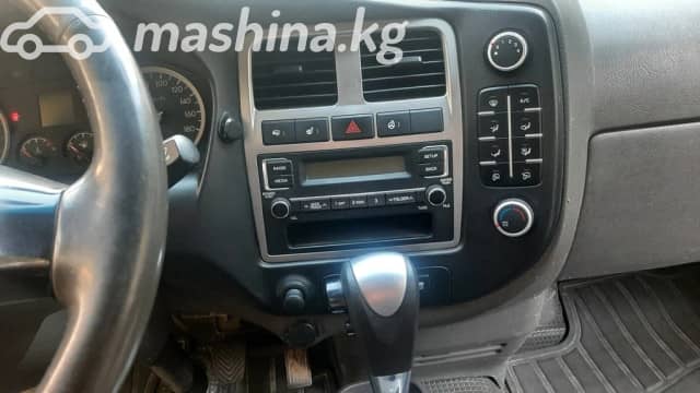 Hyundai HD