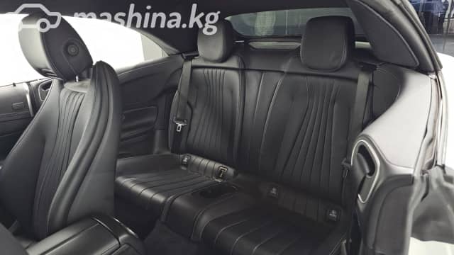 Mercedes-Benz E-Класс V (W213, S213, C238) Рестайлинг 450 3.0 AT 4WD