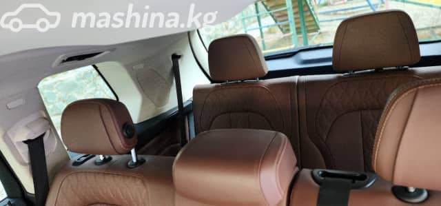 BMW X7 I (G07) 40i 3.0 AT 4WD