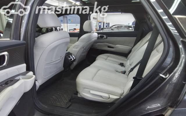Kia Sorento IV 1.6hyb AT