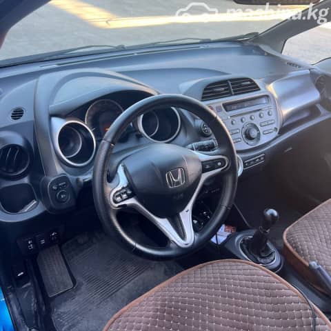 Honda Jazz II 1.3 MT