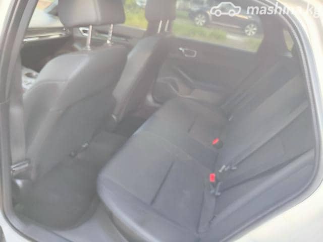 Honda Civic XI 1.5 CVT
