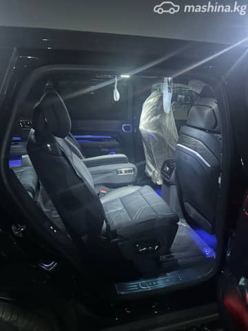 Zeekr 9X 2.0hyb AT 4WD