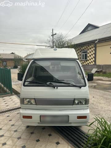 Daewoo Labo