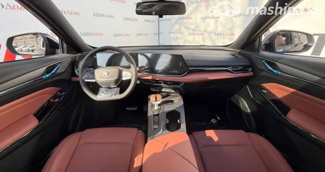 Changan X5 Plus 1.5 AMT