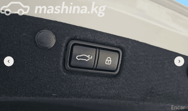 Hyundai Grandeur VI 2.4hyb AT