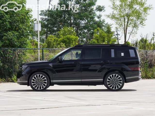Hyundai Santa Fe V (MX5) 2.0AT 4WD