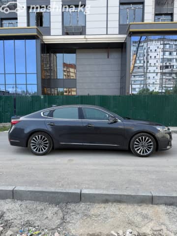 Kia K7 YG (II) 2.4 AT