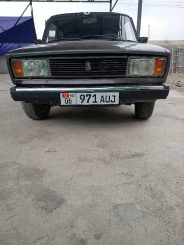 ВАЗ (Lada) 2104 5MT 21043 1.5 MT