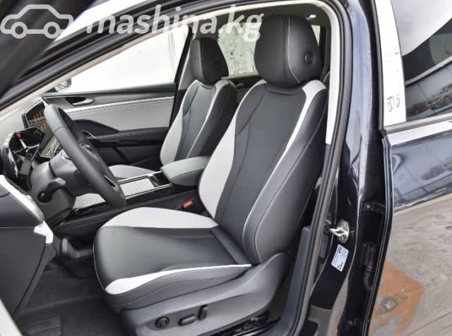 Volkswagen ID.6 Crozz Electro AT