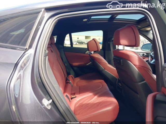 BMW X6 III (G06) 3.0 AT 4WD