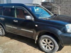 Nissan X-Trail I 2.0 MT
