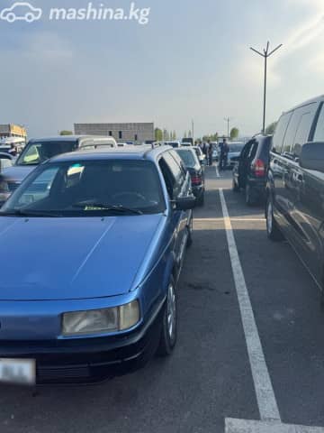 Volkswagen Passat B3 1.8 MT