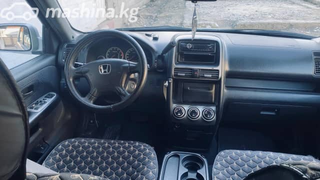 Honda CR-V II 2.0 AT 4WD
