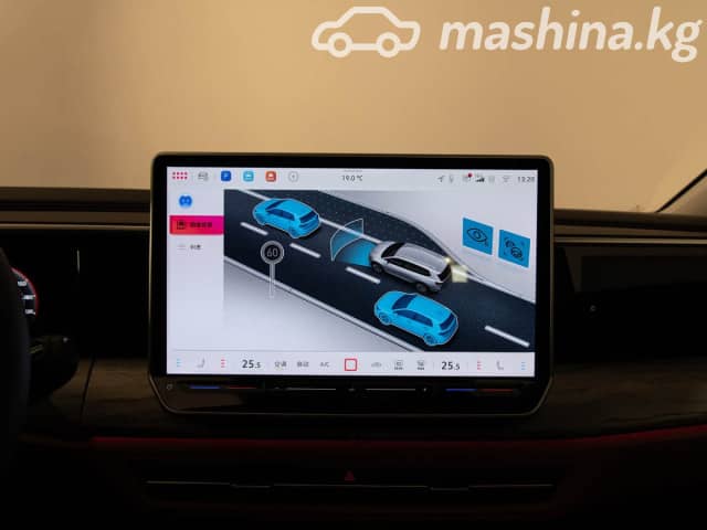 Volkswagen Talagon 2.0 AMT