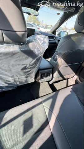 Toyota Camry IX (XV80) China Market 2.0hyb CVT