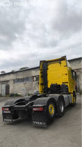 Volvo FH