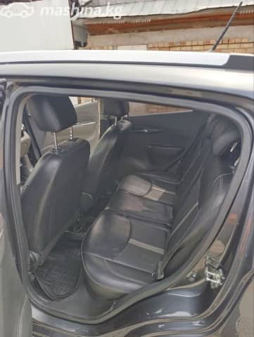 Chevrolet Spark IV Рестайлинг 1.0 CVT