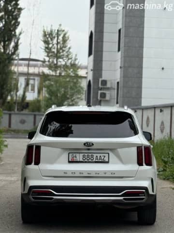 Kia Sorento IV 2.2d AMT