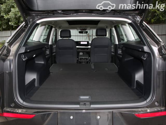 Volkswagen Tavendor 2.0 AMT