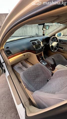 Honda Inspire IV 3.0 AT