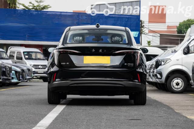 Hongqi E-QM5 54 kWh Electro AT