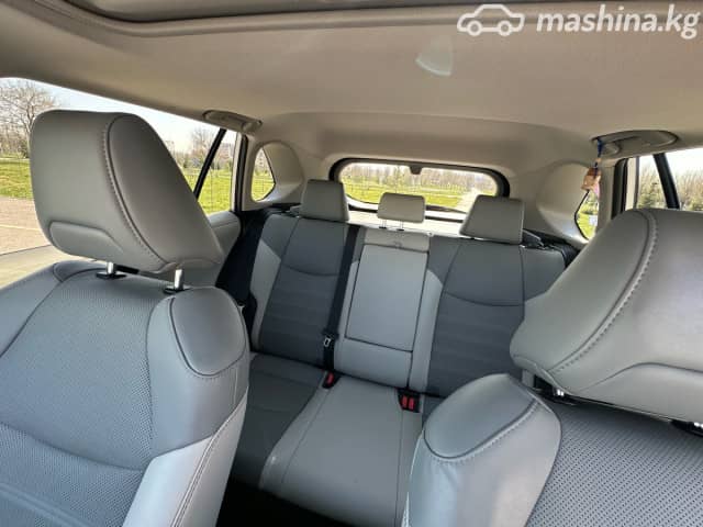 Toyota RAV4 V (XA50) 2.5hyb AT 4WD