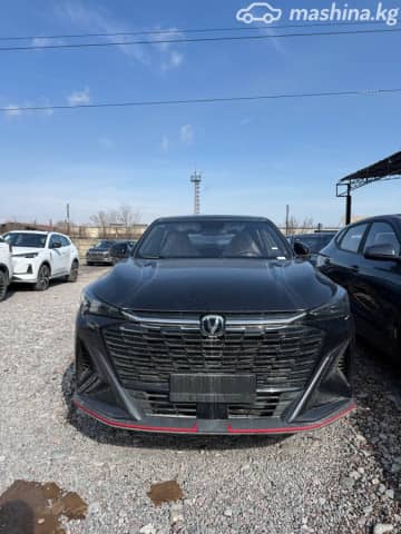 Changan X5 Plus 1.5 AMT