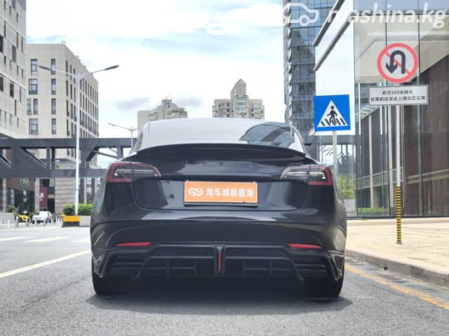Tesla Model 3 I Standart Electro AT