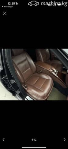 Mercedes-Benz S-Класс V (W221) Рестайлинг Pullman 5.5 AT