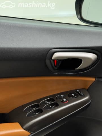 Honda Civic VIII Рестайлинг Hybrid 1.3hyb CVT