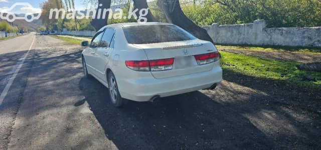 Honda Inspire IV 3.0 AT