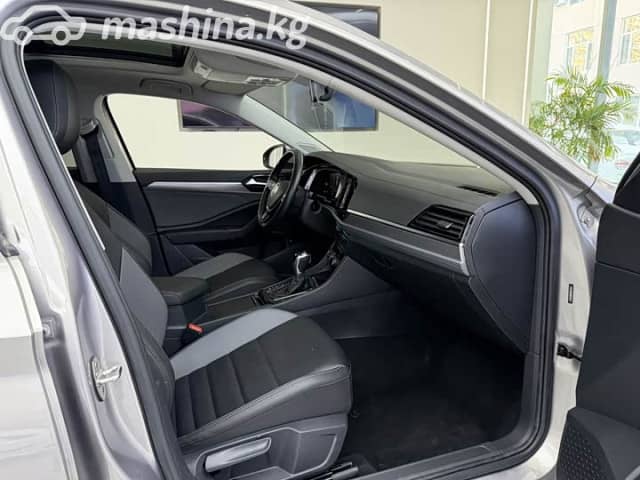 Volkswagen Sagitar III Рестайлинг 1.4 AMT