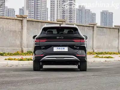 BYD Song Plus I EV Electro AT