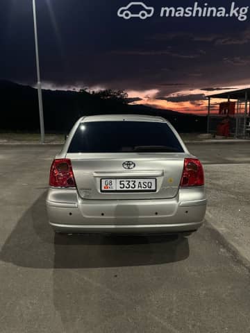 Toyota Avensis II 1.8 AT