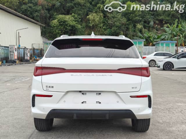 BYD E2 I Long Range Electro AT
