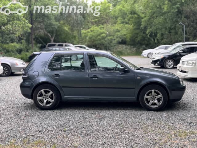 Volkswagen Golf IV 1.6 MT