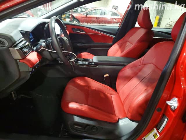 Toyota Camry IX (XV80) 2.5hyb CVT