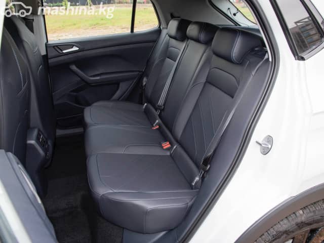 Volkswagen Tharu I Рестайлинг 330 TSI 2.0 AMT 4WD