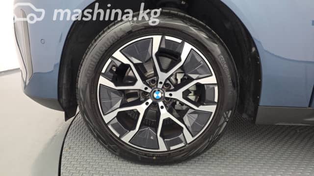 BMW X3 IV (G45/G48) 20i xDrive 2.0 AT 4WD