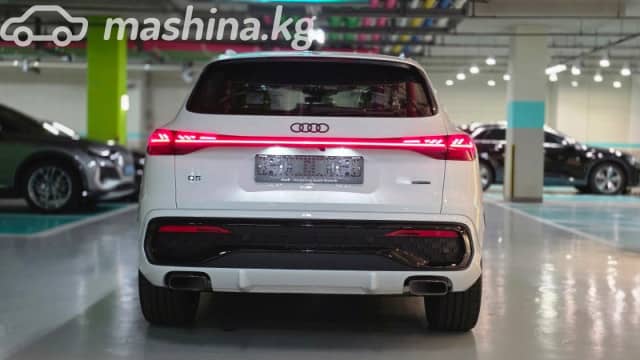 Audi Q5 Sportback I (FY) 45 TFSI 2.0 AMT 4WD