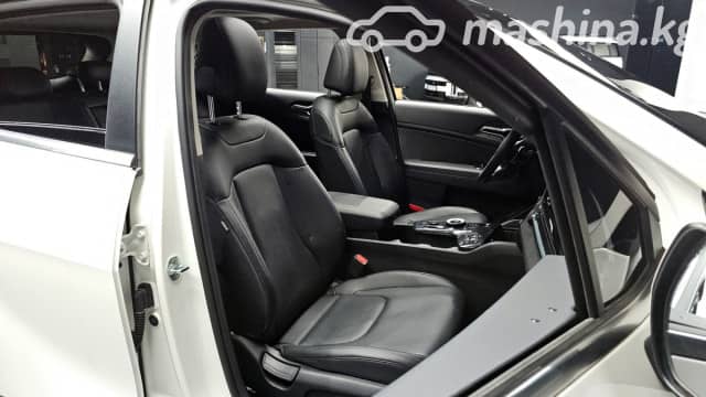 Kia Sportage V 1.6hyb AT