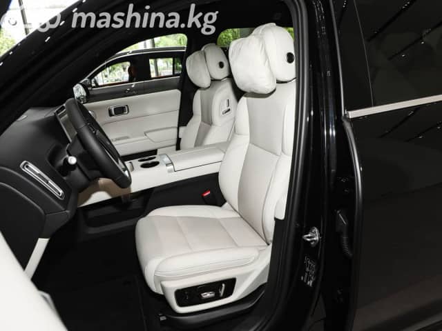 LiXiang L7 Рестайлинг 1.5hyb AT 4WD