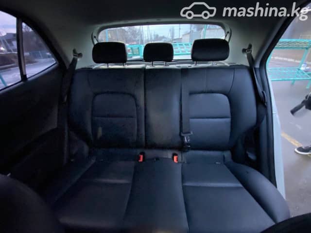 Kia Morning III 1.0 AT